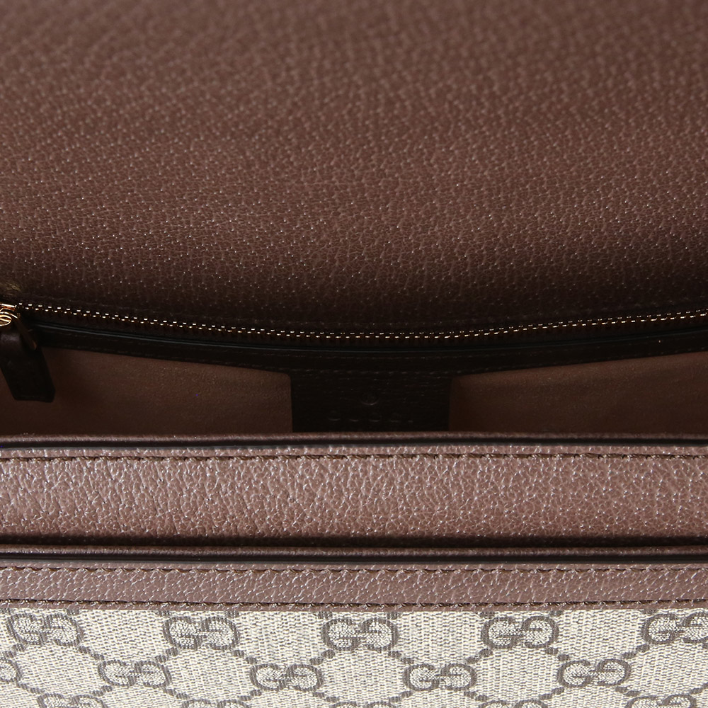 GUCCI(USED)구찌 601044 오피디아 메신저 백