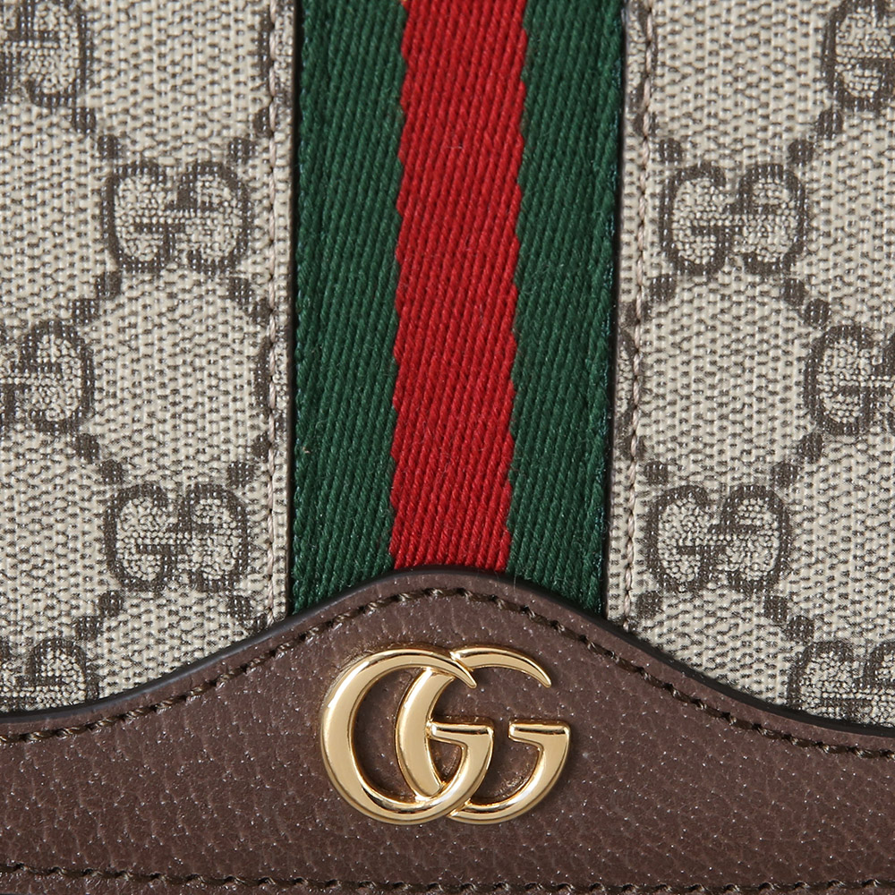 GUCCI(USED)구찌 601044 오피디아 메신저 백