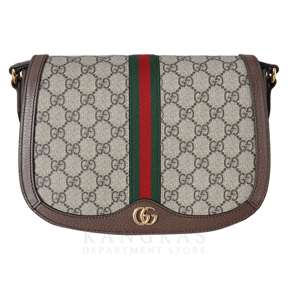 GUCCI(USED)구찌 601044 오피디아 메신저 백