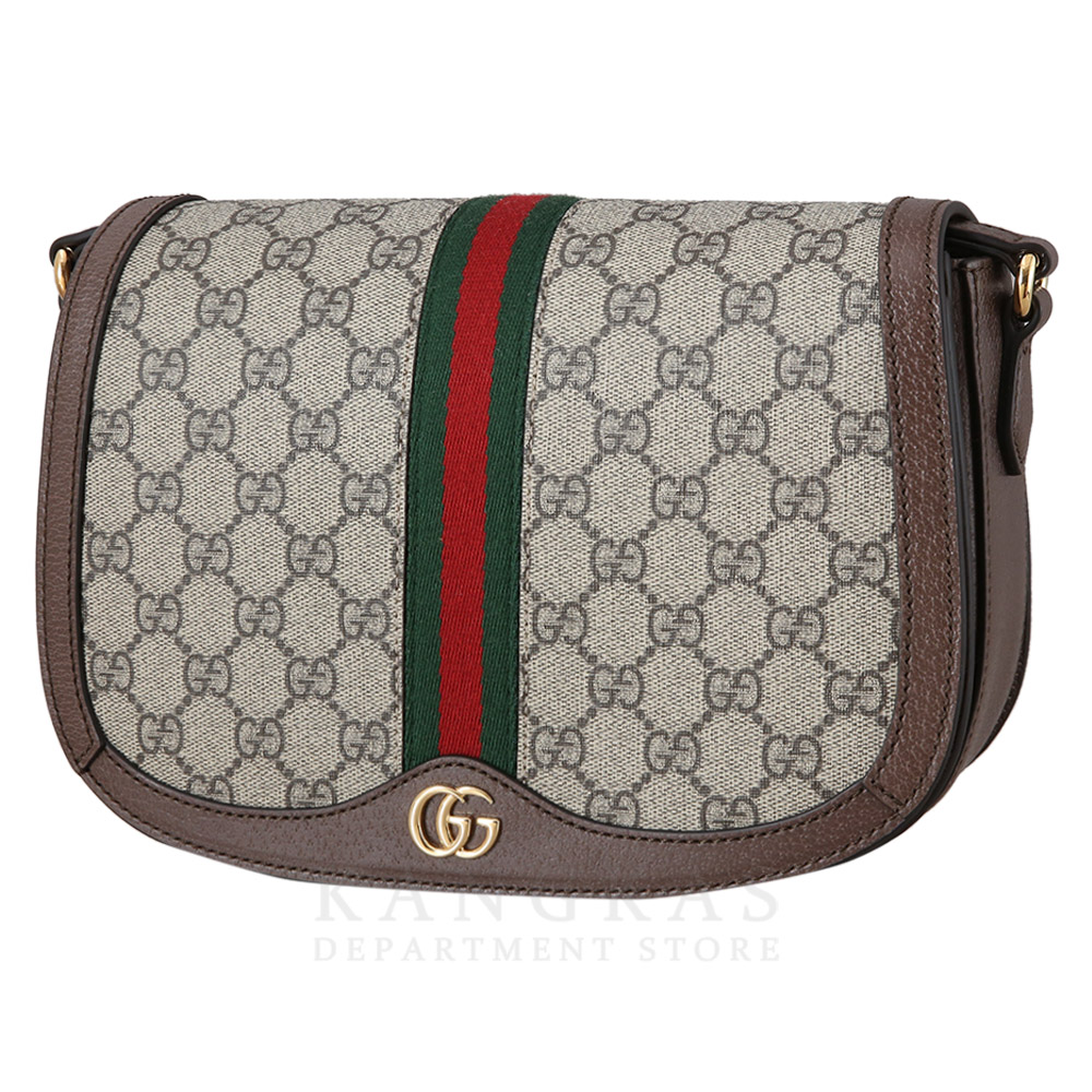GUCCI(USED)구찌 601044 오피디아 메신저 백
