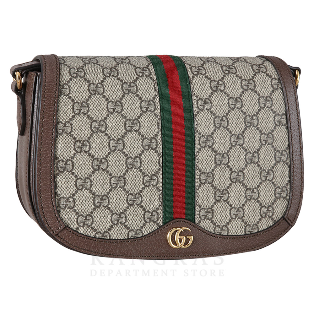 GUCCI(USED)구찌 601044 오피디아 메신저 백