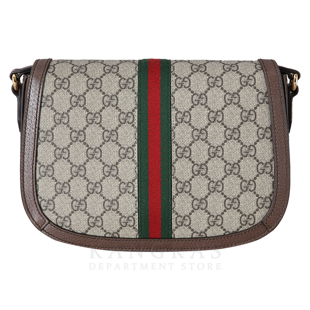 GUCCI(USED)구찌 601044 오피디아 메신저 백
