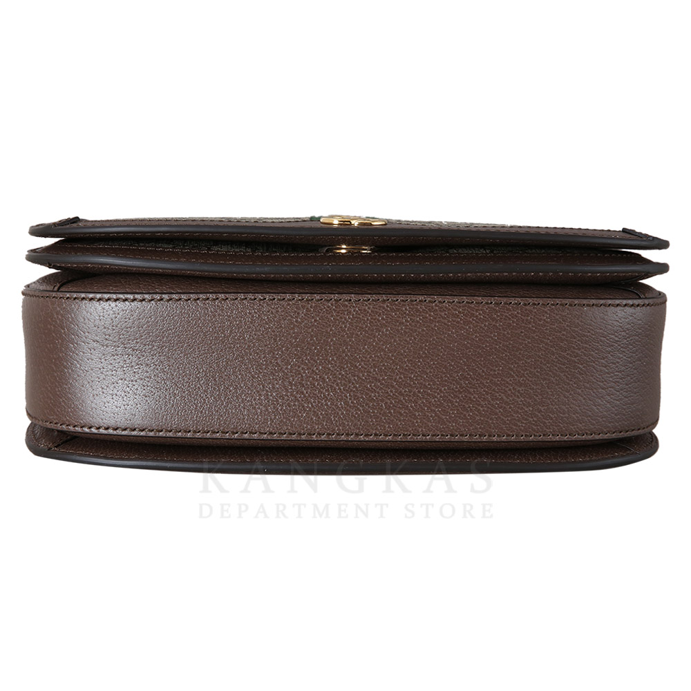 GUCCI(USED)구찌 601044 오피디아 메신저 백