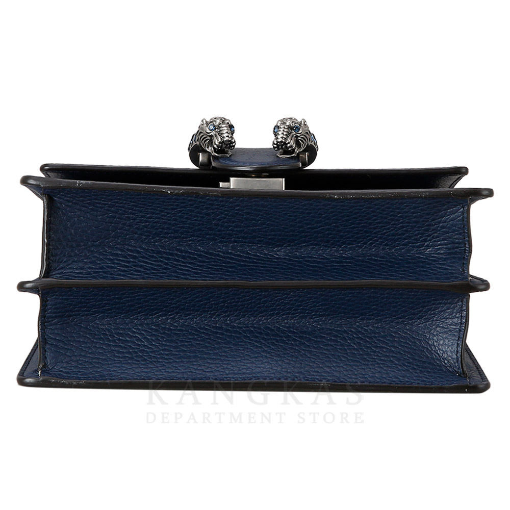 GUCCI(USED)구찌 523367 디오니소스 미니 뱀부 탑핸들