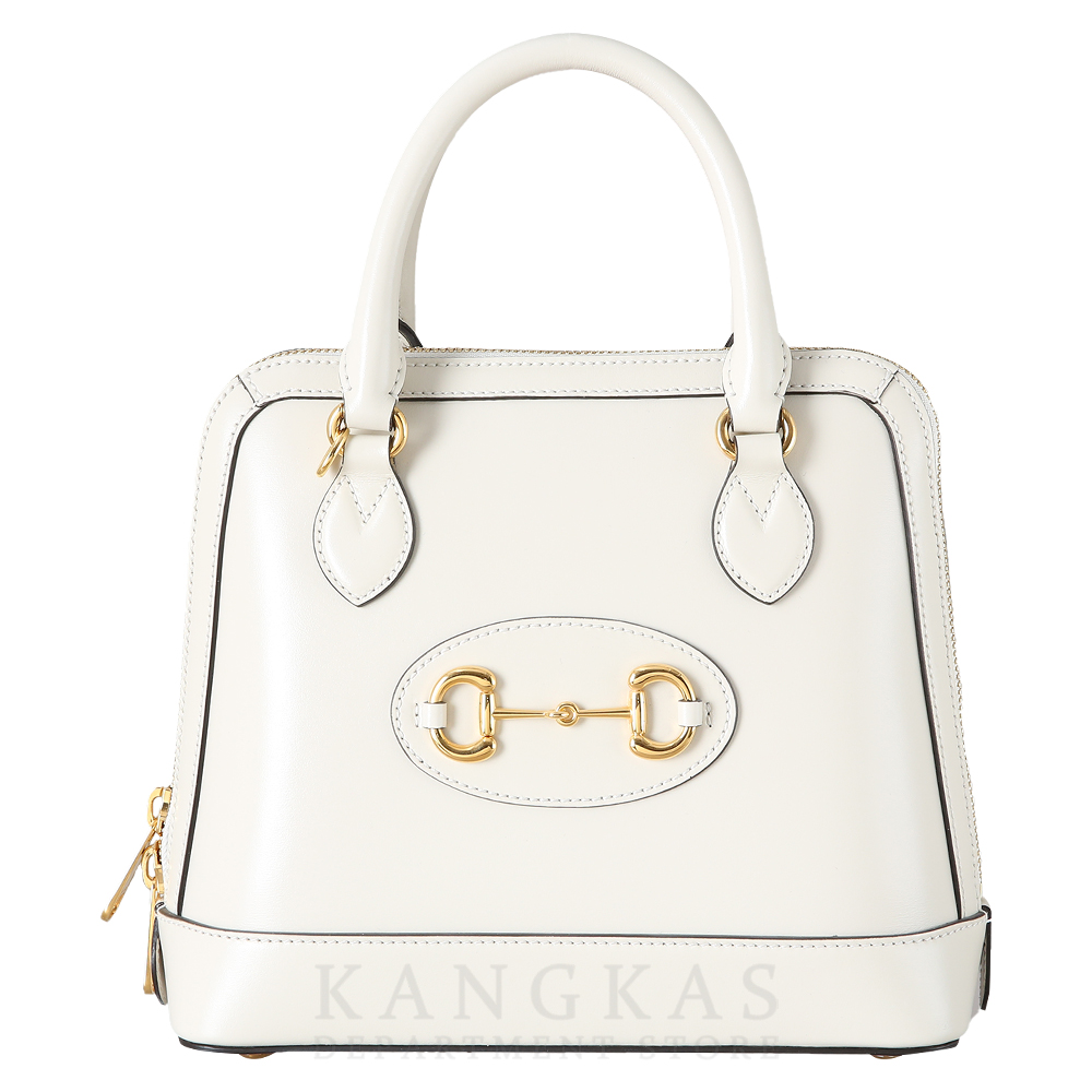 GUCCI(USED)구찌 621220 홀스빗 1955 스몰 탑 핸들백