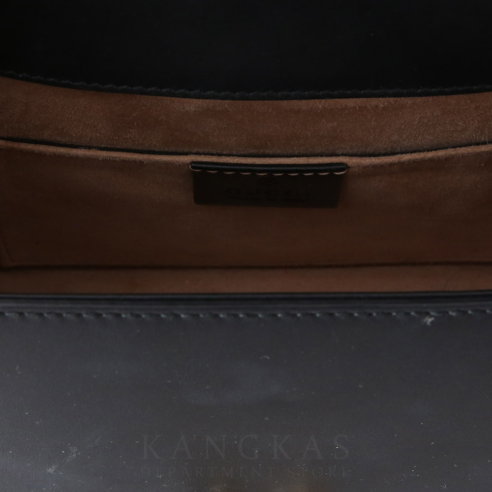 GUCCI(USED)구찌 470270 실비 미니백