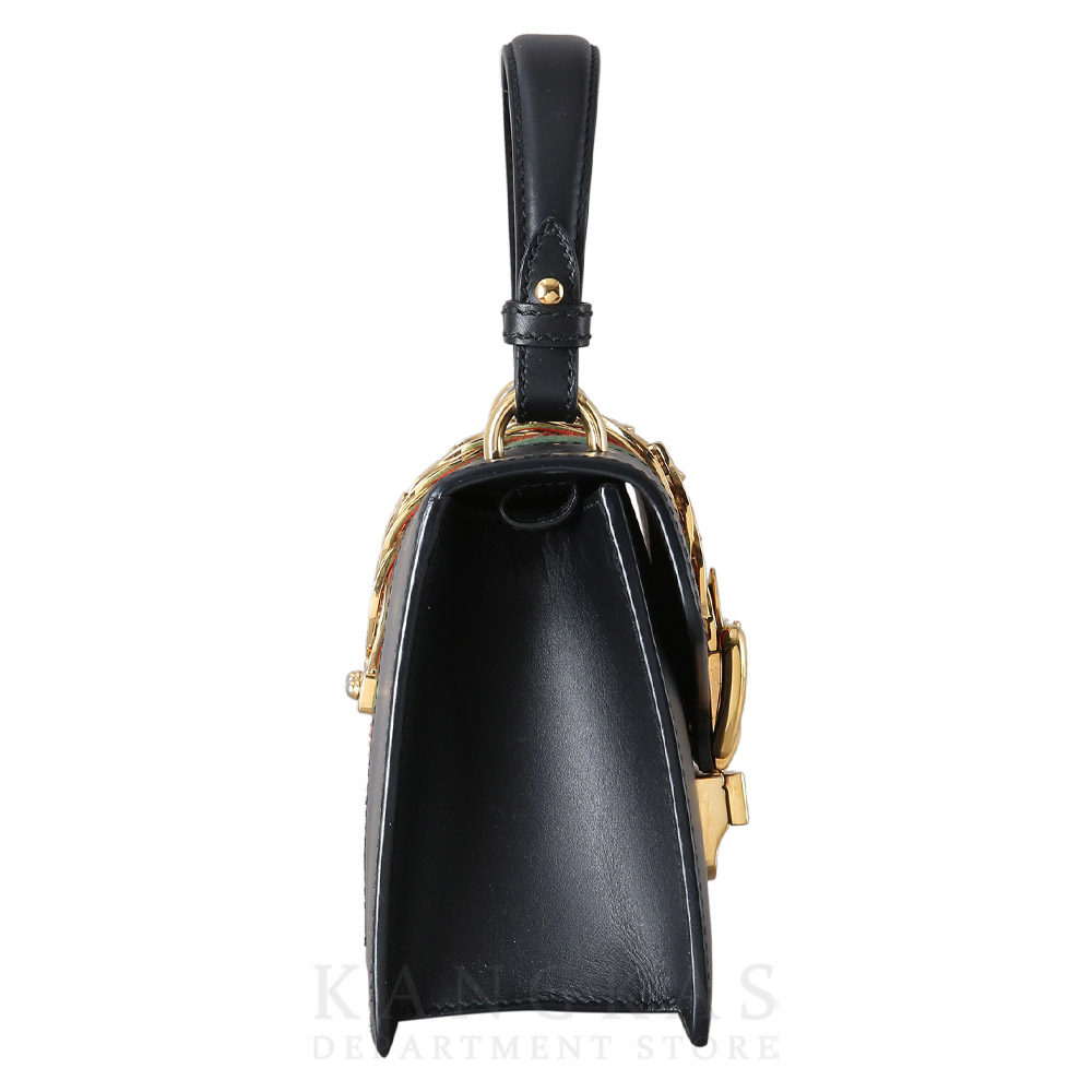 GUCCI(USED)구찌 470270 실비 미니백