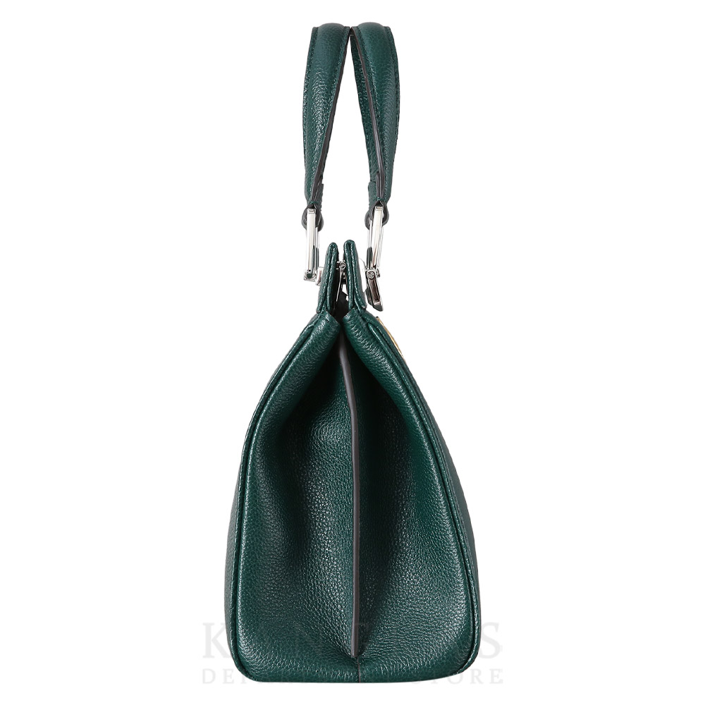 GUCCI(USED)구찌 569712 주미 탑 핸들백