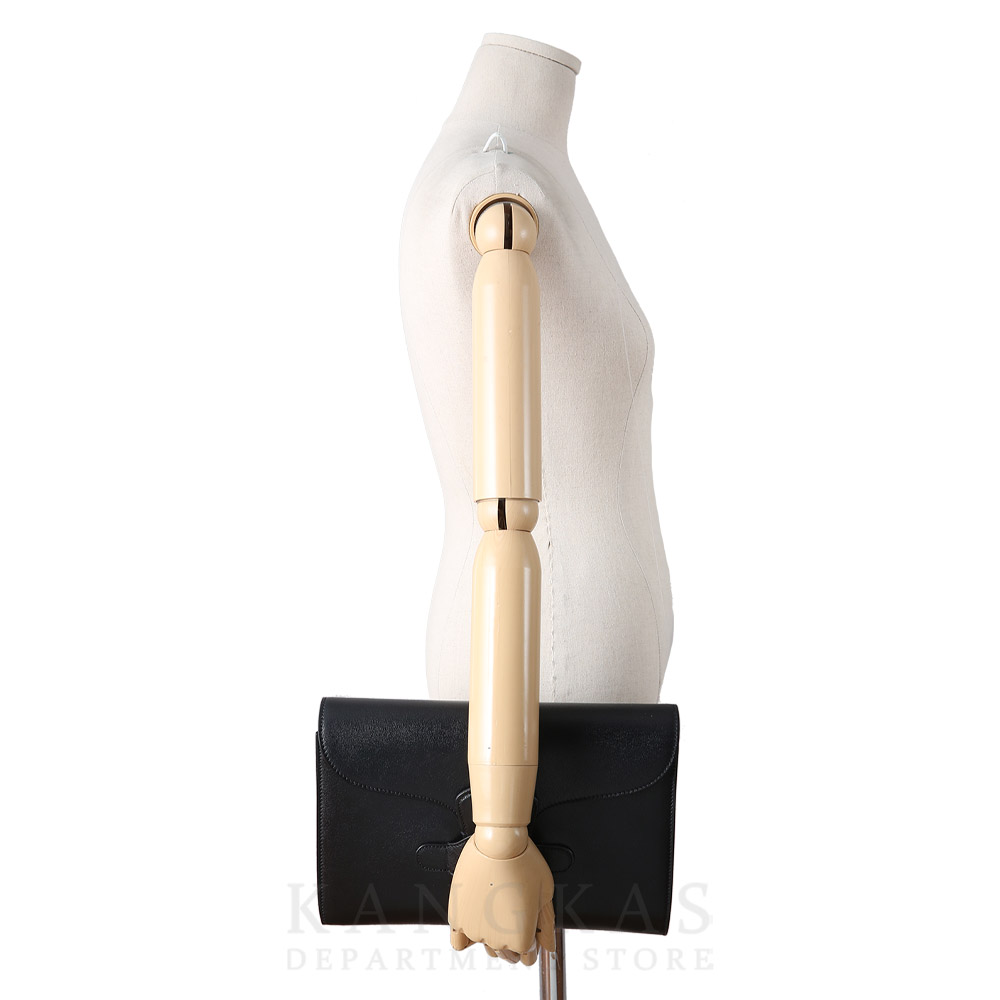 GUCCI(USED)구찌 648935 GG마몽 플랩 클러치