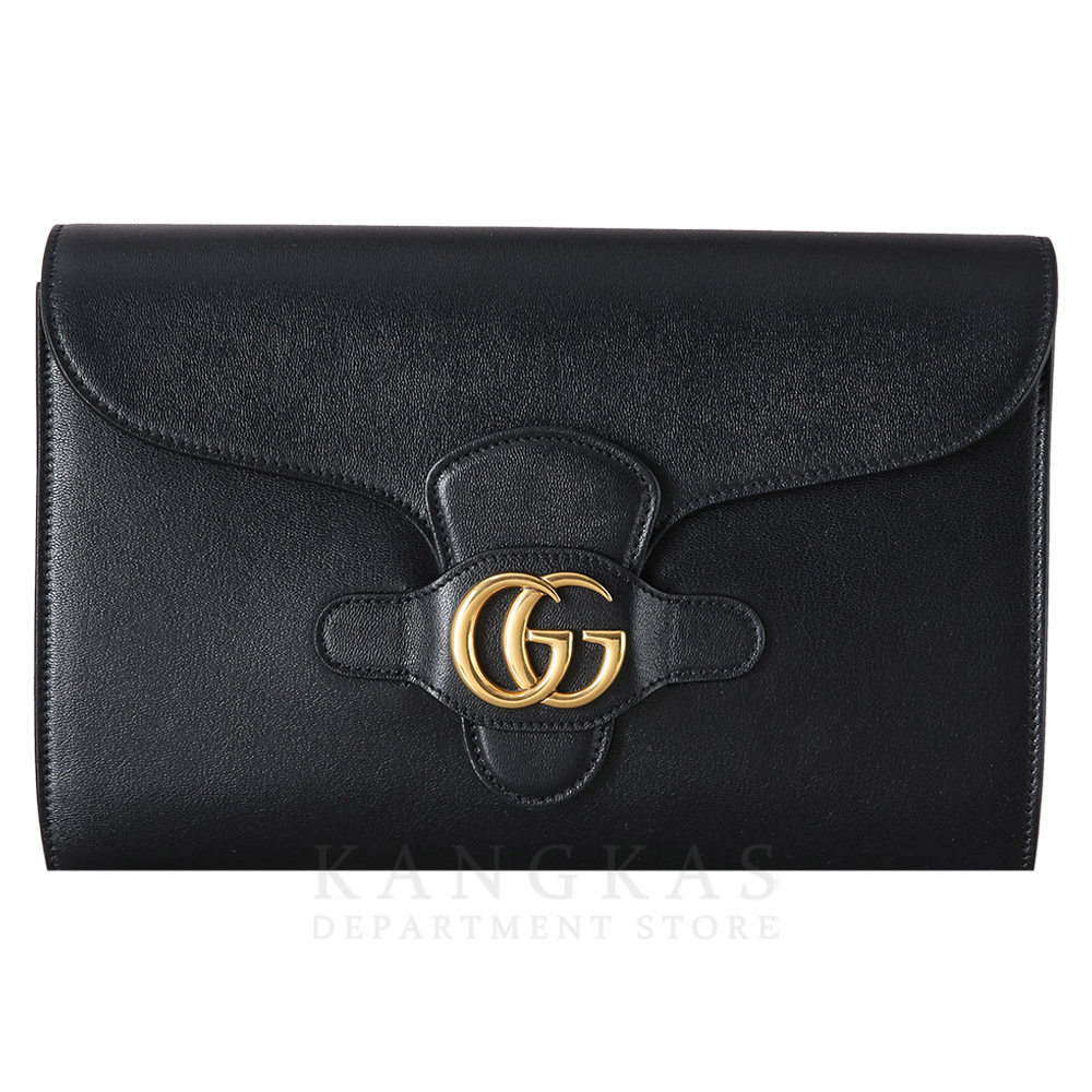 GUCCI(USED)구찌 648935 GG마몽 플랩 클러치