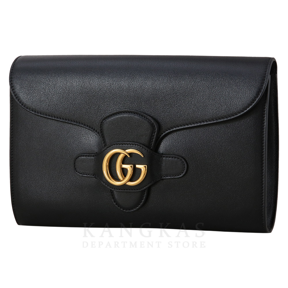 GUCCI(USED)구찌 648935 GG마몽 플랩 클러치