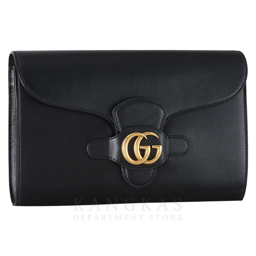 GUCCI(USED)구찌 648935 GG마몽 플랩 클러치