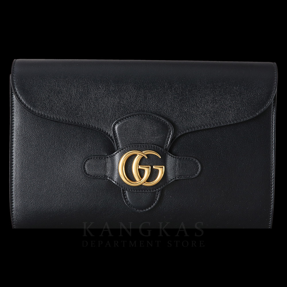 GUCCI(USED)구찌 648935 GG마몽 플랩 클러치