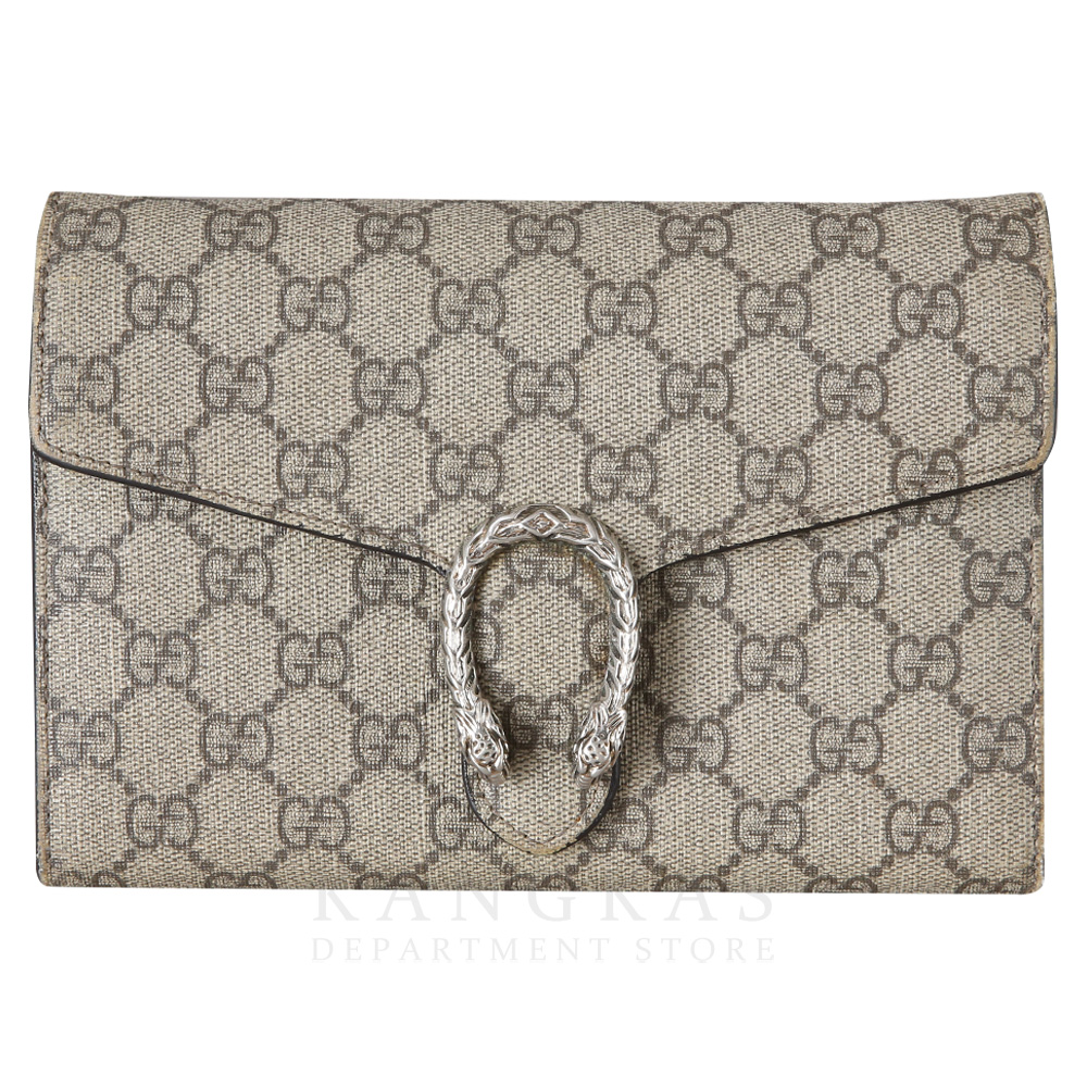GUCCI(USED)구찌 401231 디오니소스 체인 크로스백