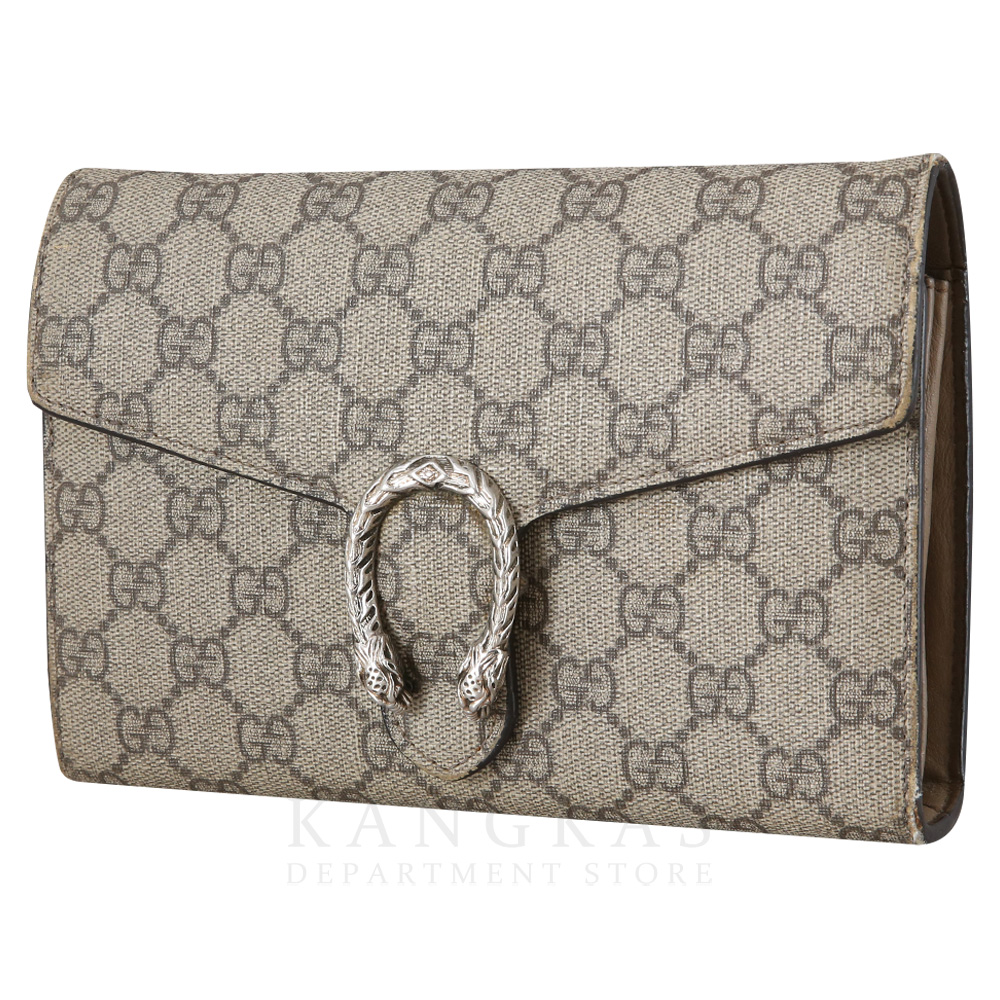 GUCCI(USED)구찌 401231 디오니소스 체인 크로스백