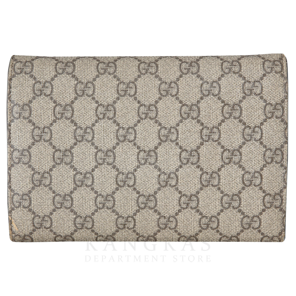 GUCCI(USED)구찌 401231 디오니소스 체인 크로스백