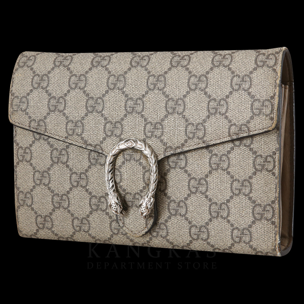 GUCCI(USED)구찌 401231 디오니소스 체인 크로스백