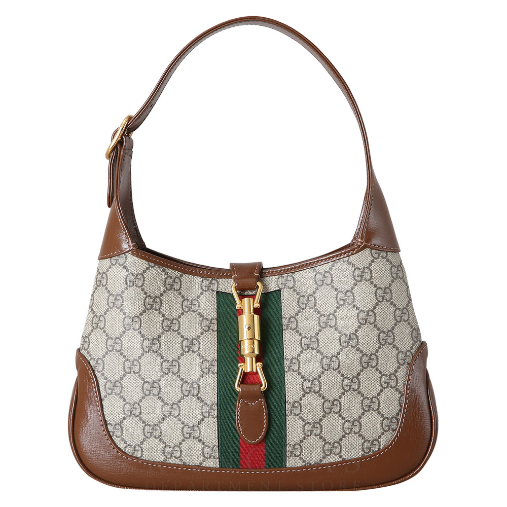GUCCI(USED)구찌 636706 재키 1961 스몰 백