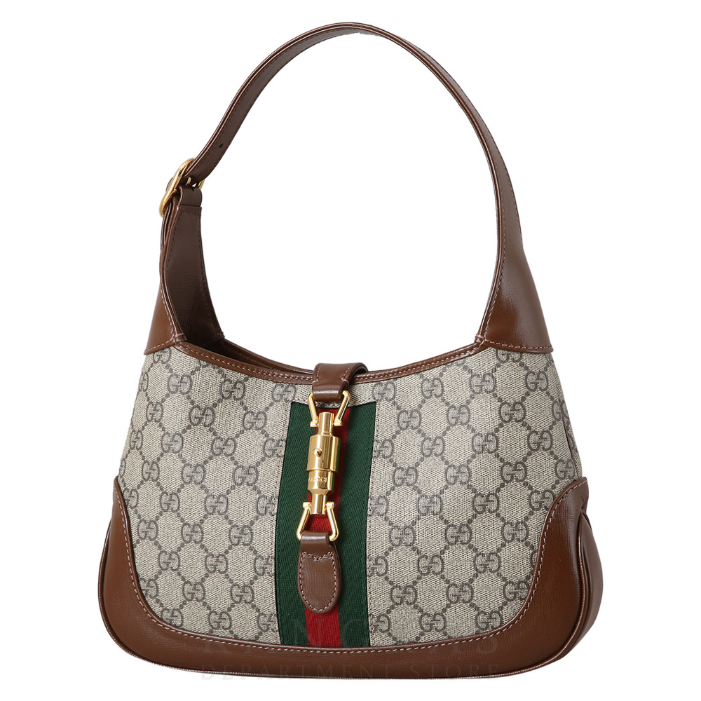 GUCCI(USED)구찌 636706 재키 1961 스몰 백