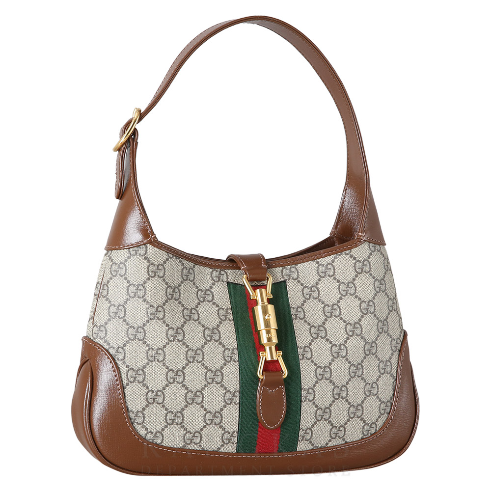 GUCCI(USED)구찌 636706 재키 1961 스몰 백