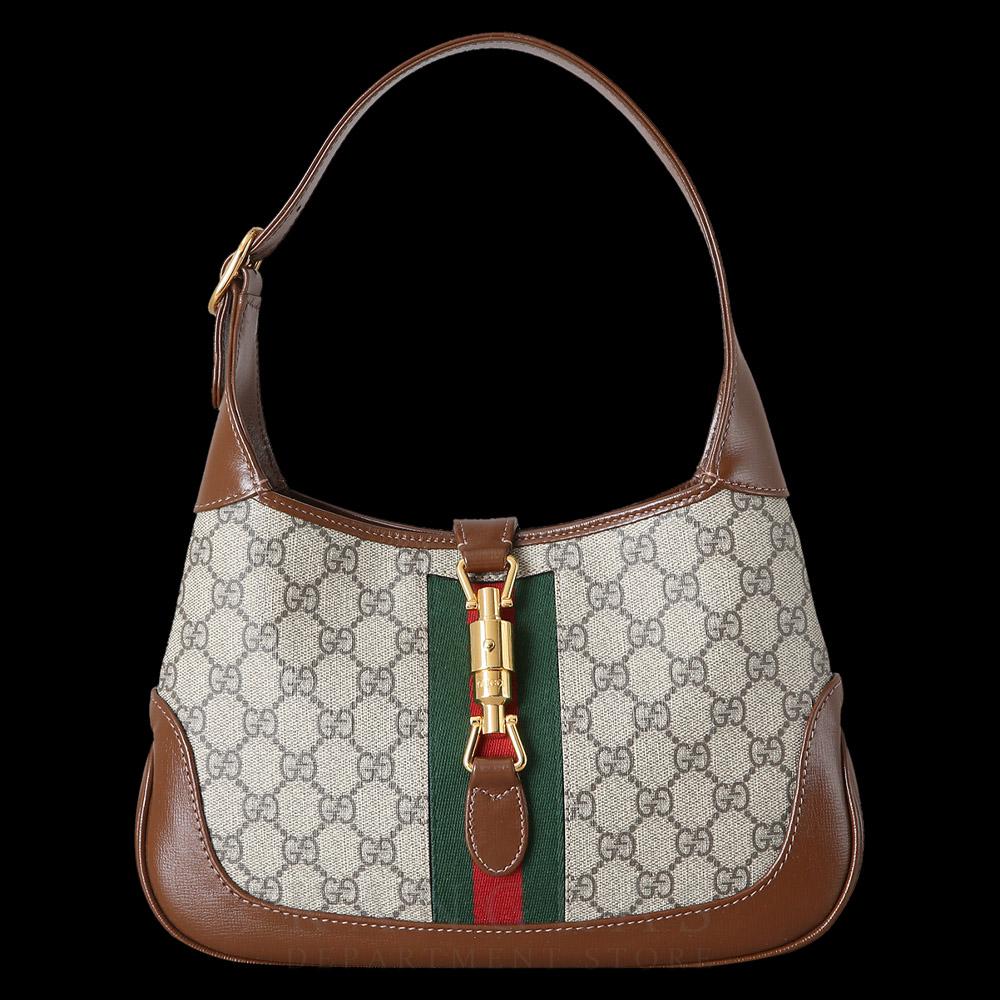 GUCCI(USED)구찌 636706 재키 1961 스몰 백