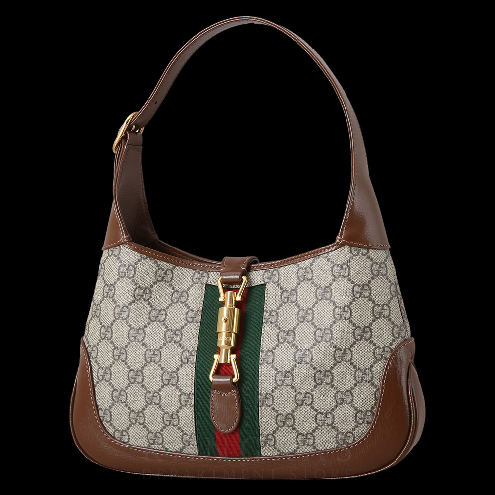 GUCCI(USED)구찌 636706 재키 1961 스몰 백