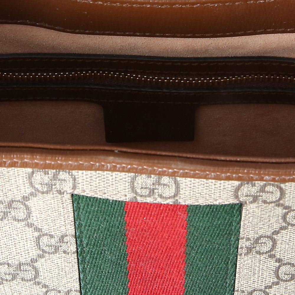 GUCCI(USED)구찌 636706 재키 1961 스몰 백