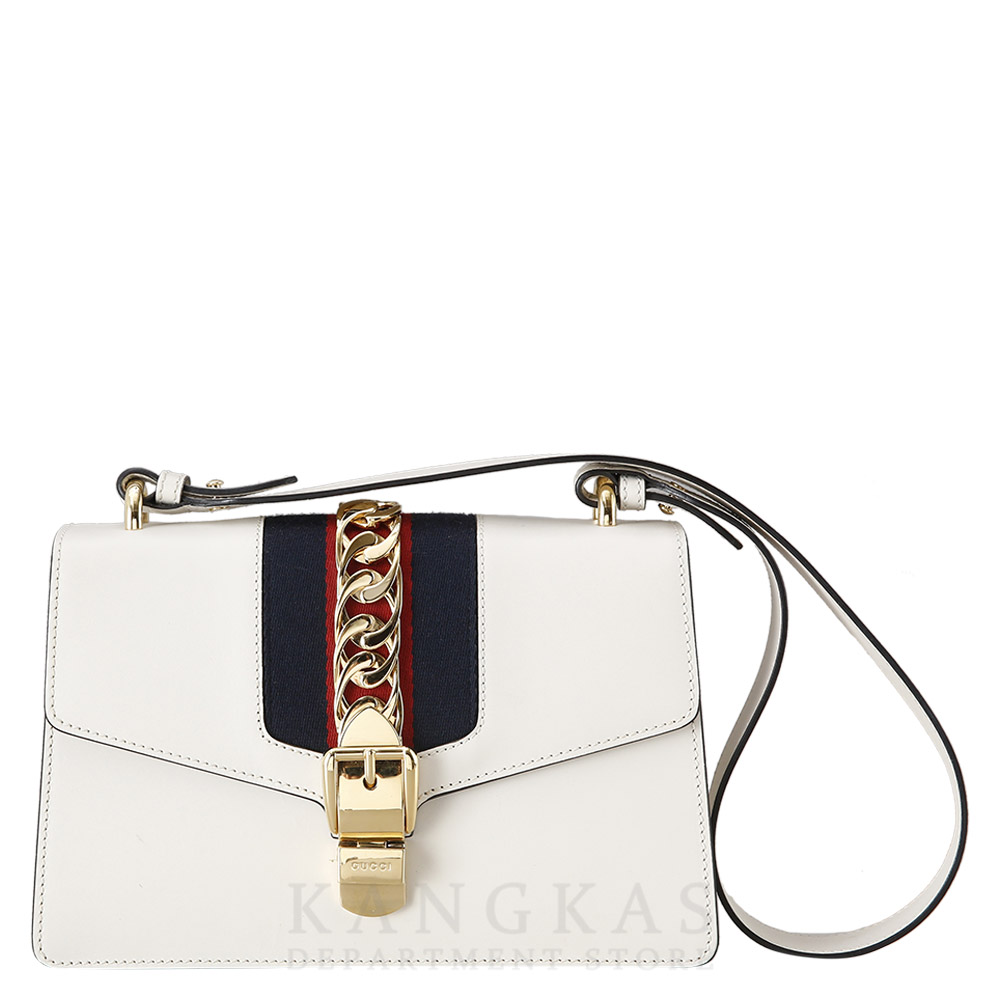 GUCCI(USED)구찌 421882 실비 스몰