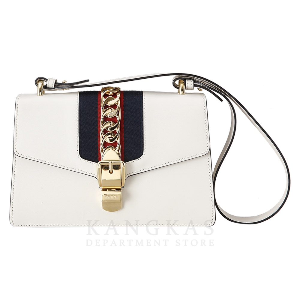 GUCCI(USED)구찌 421882 실비 스몰