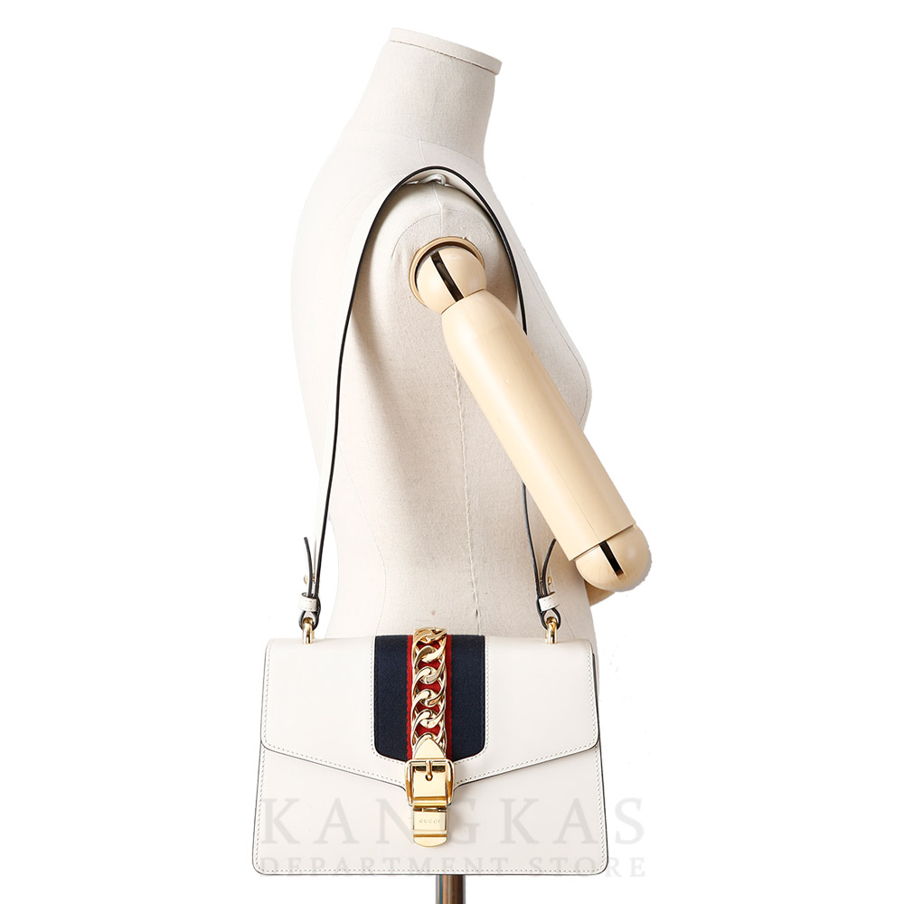GUCCI(USED)구찌 421882 실비 스몰