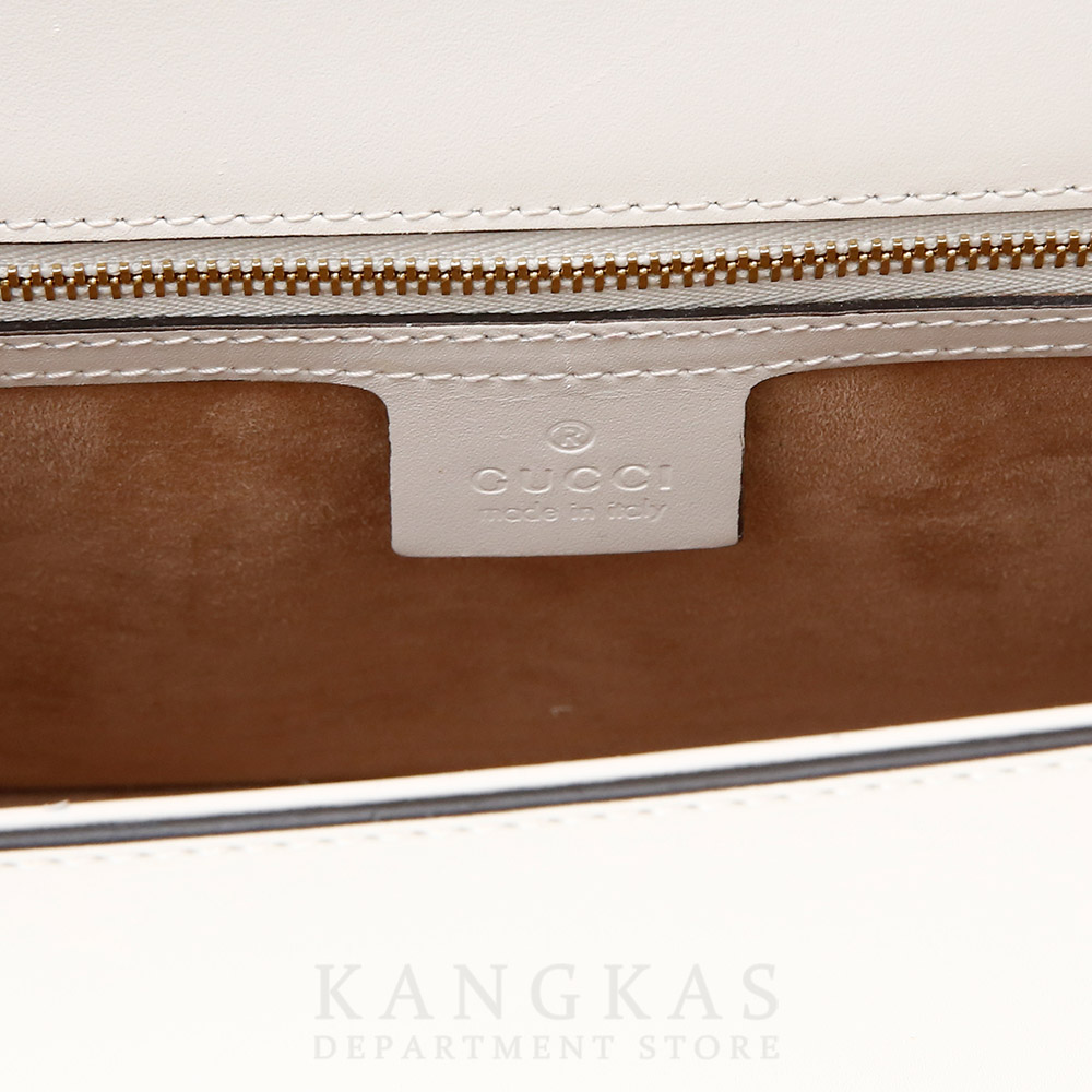 GUCCI(USED)구찌 421882 실비 스몰