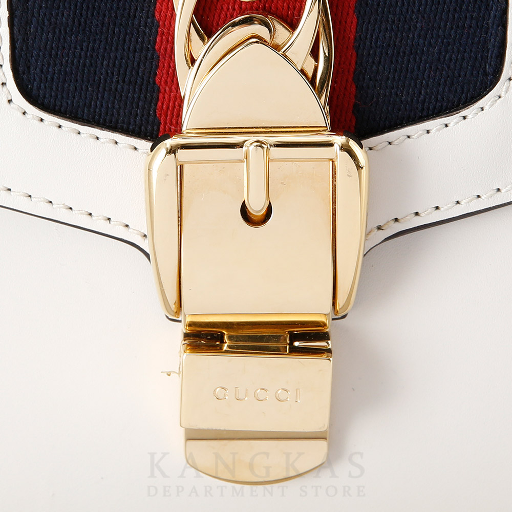 GUCCI(USED)구찌 421882 실비 스몰