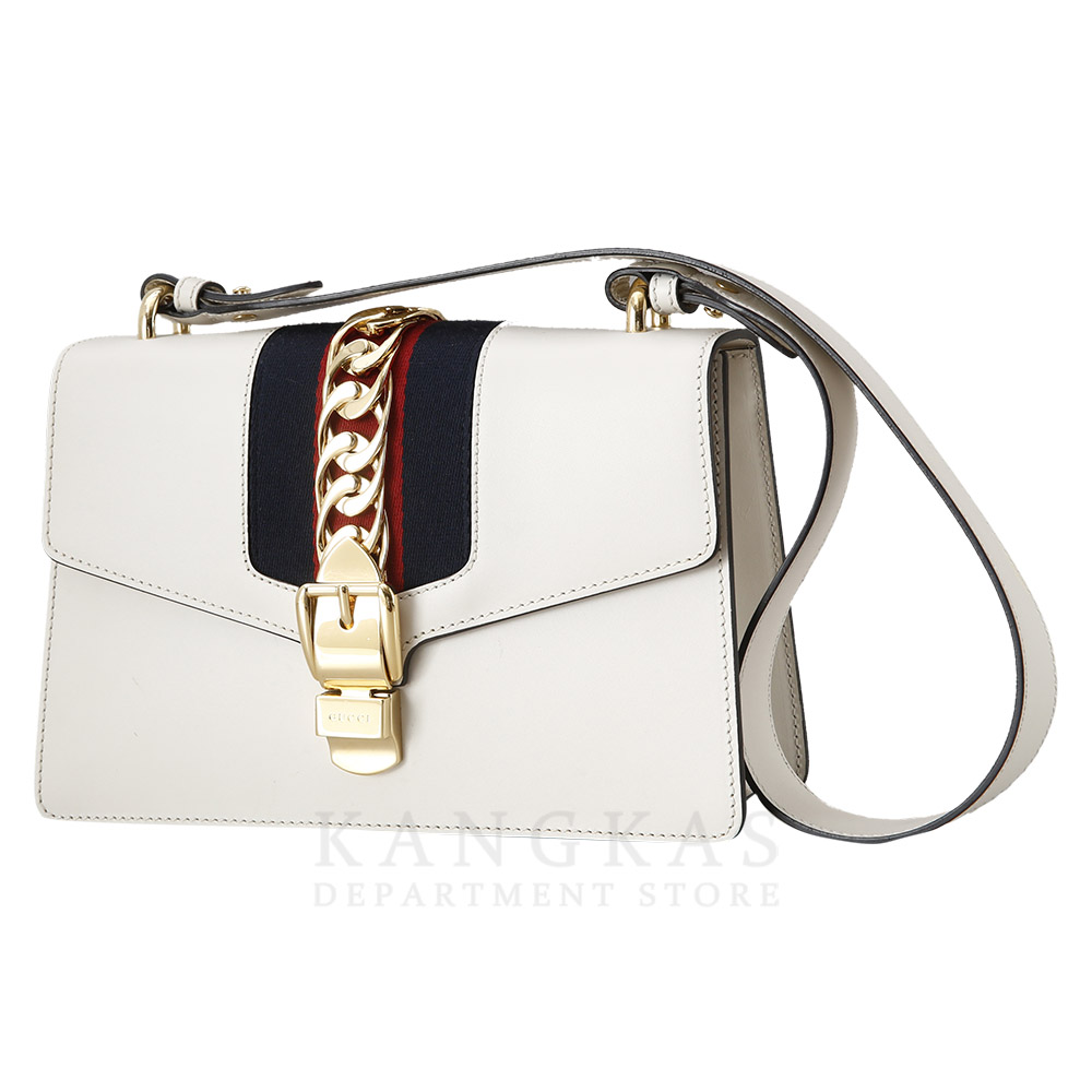 GUCCI(USED)구찌 421882 실비 스몰