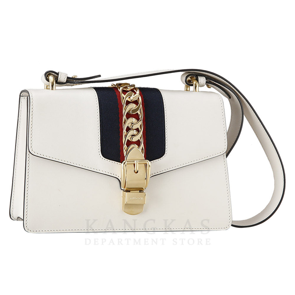 GUCCI(USED)구찌 421882 실비 스몰