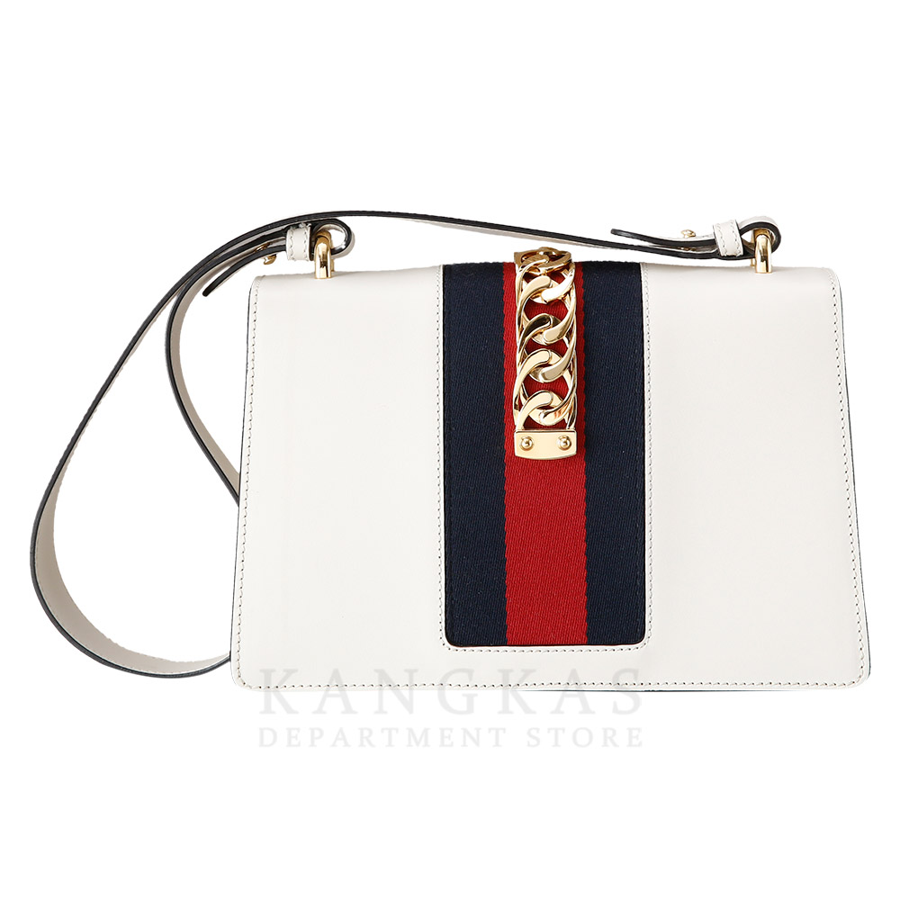GUCCI(USED)구찌 421882 실비 스몰