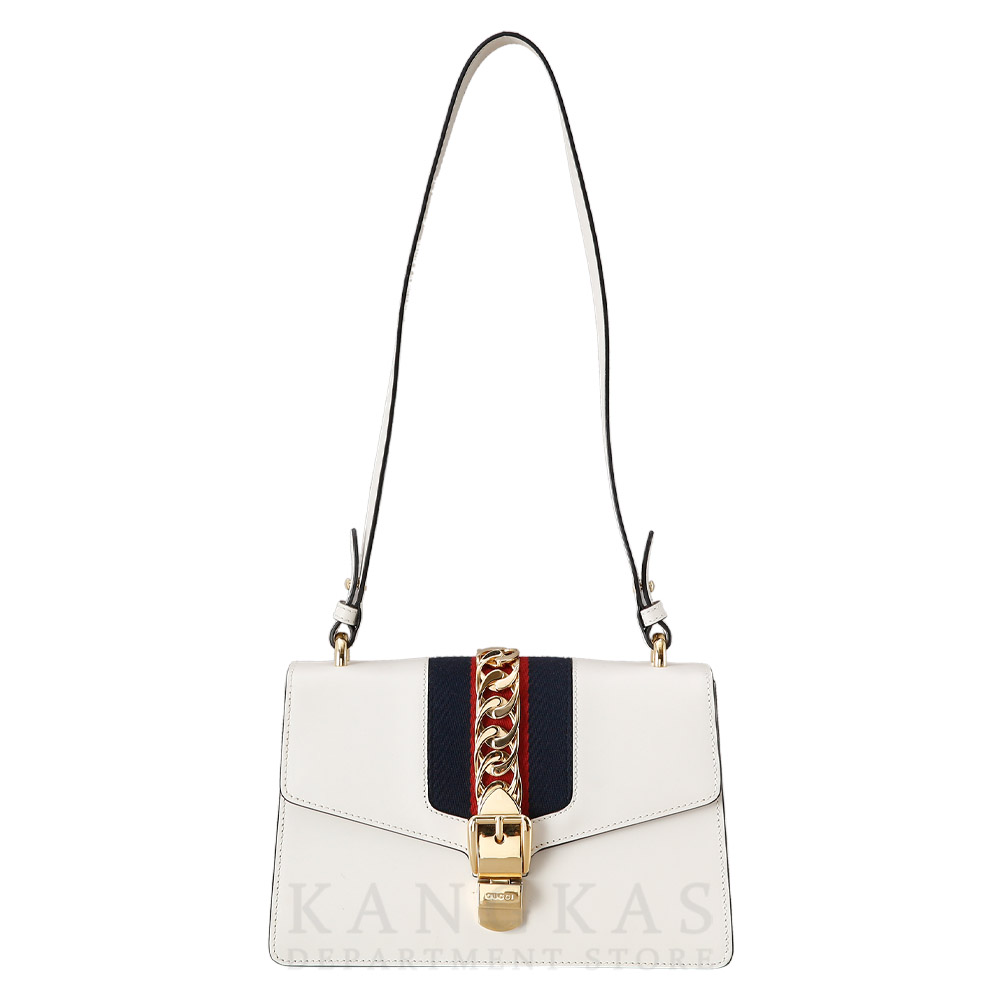 GUCCI(USED)구찌 421882 실비 스몰