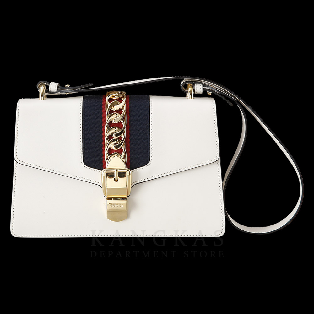 GUCCI(USED)구찌 421882 실비 스몰