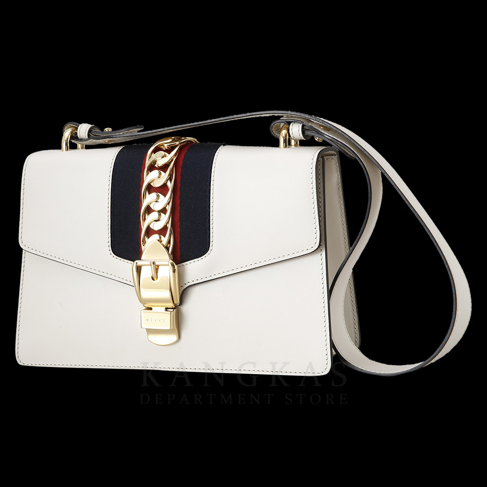 GUCCI(USED)구찌 421882 실비 스몰