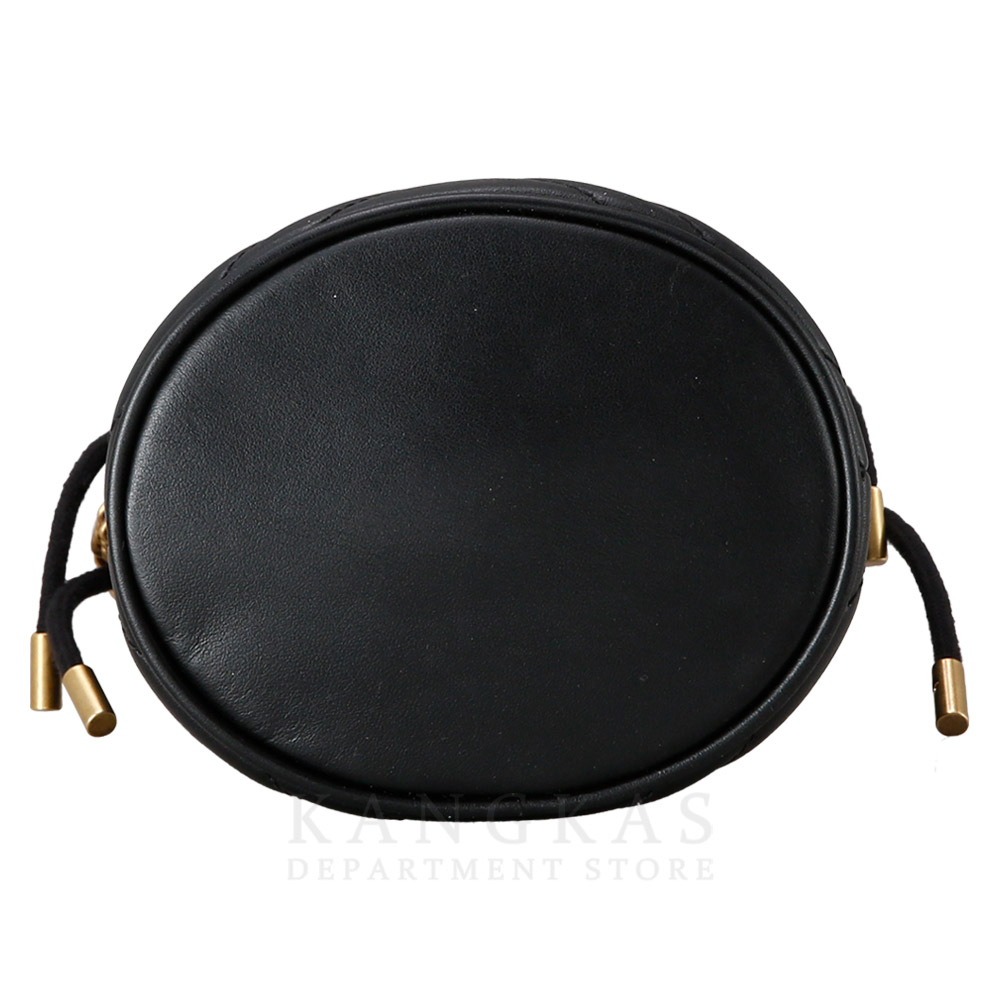 GUCCI(USED)구찌 575163 GG마몽 미니 버킷백