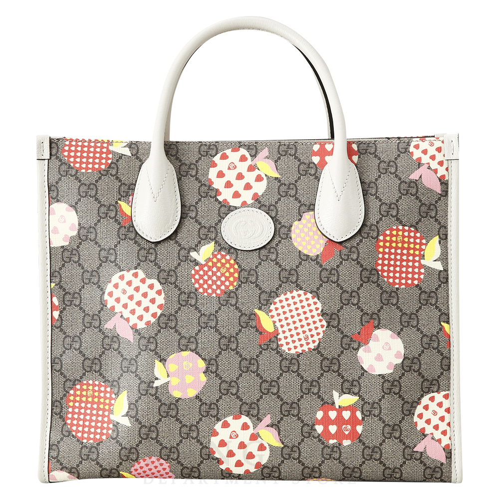 GUCCI(USED)구찌 659983 GG 스몰 토트백
