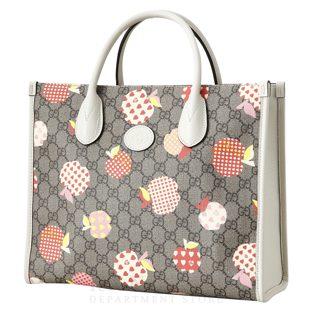 GUCCI(USED)구찌 659983 GG 스몰 토트백