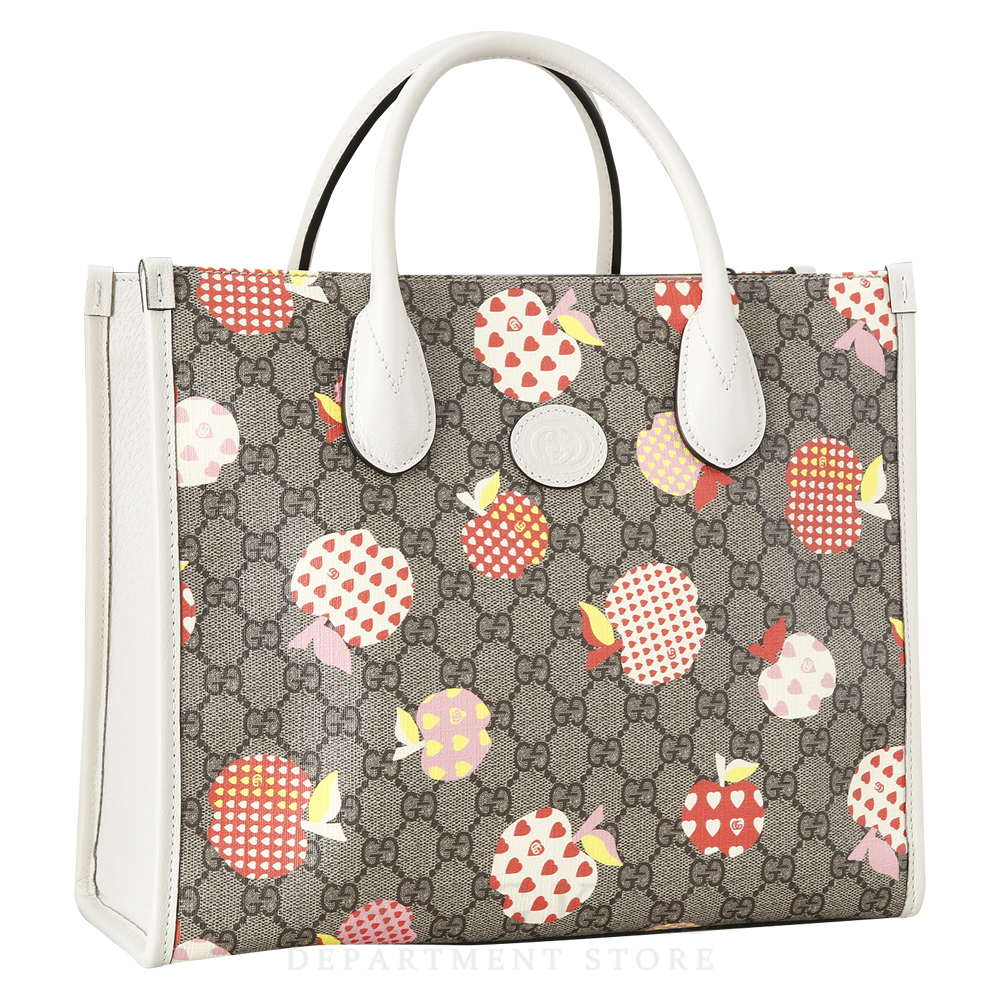 GUCCI(USED)구찌 659983 GG 스몰 토트백