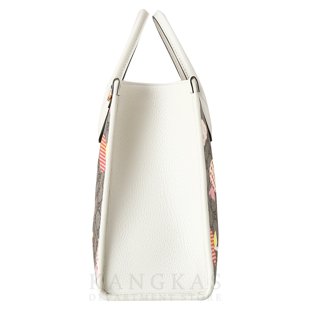 GUCCI(USED)구찌 659983 GG 스몰 토트백