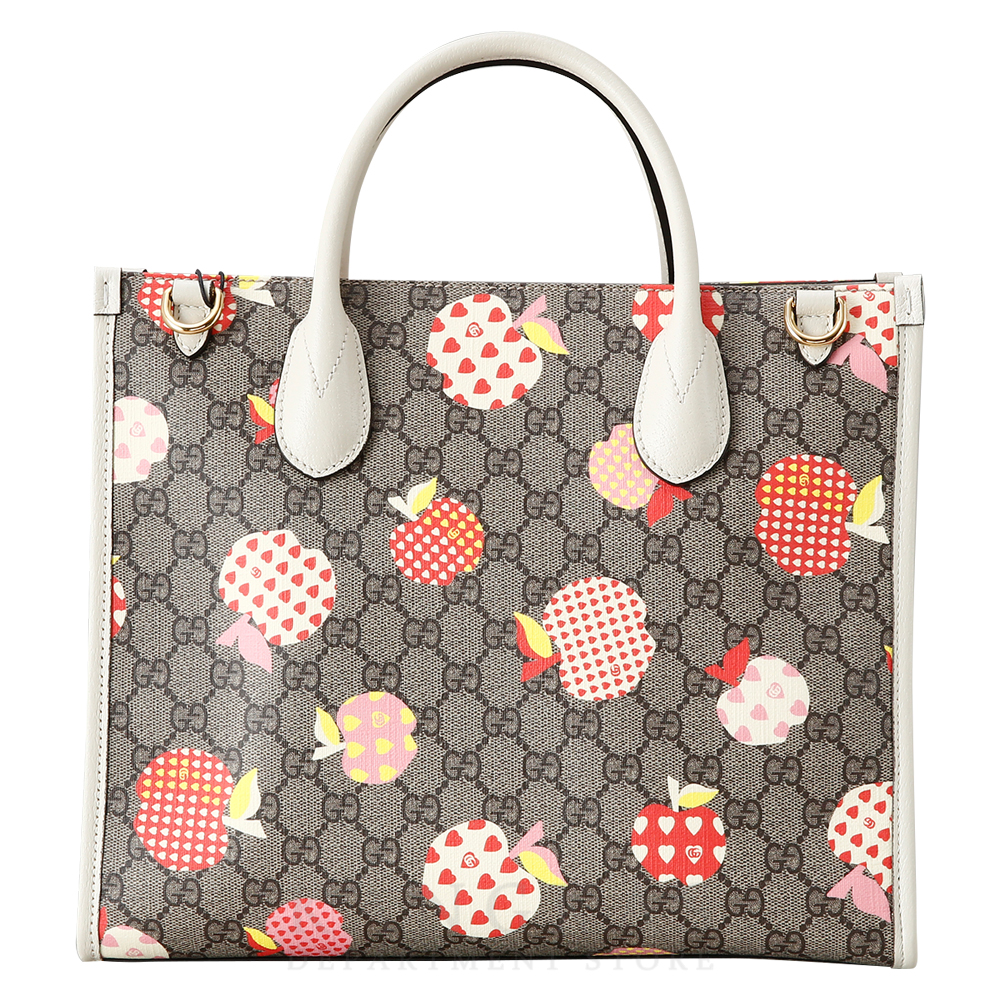 GUCCI(USED)구찌 659983 GG 스몰 토트백