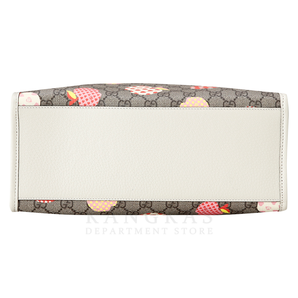 GUCCI(USED)구찌 659983 GG 스몰 토트백