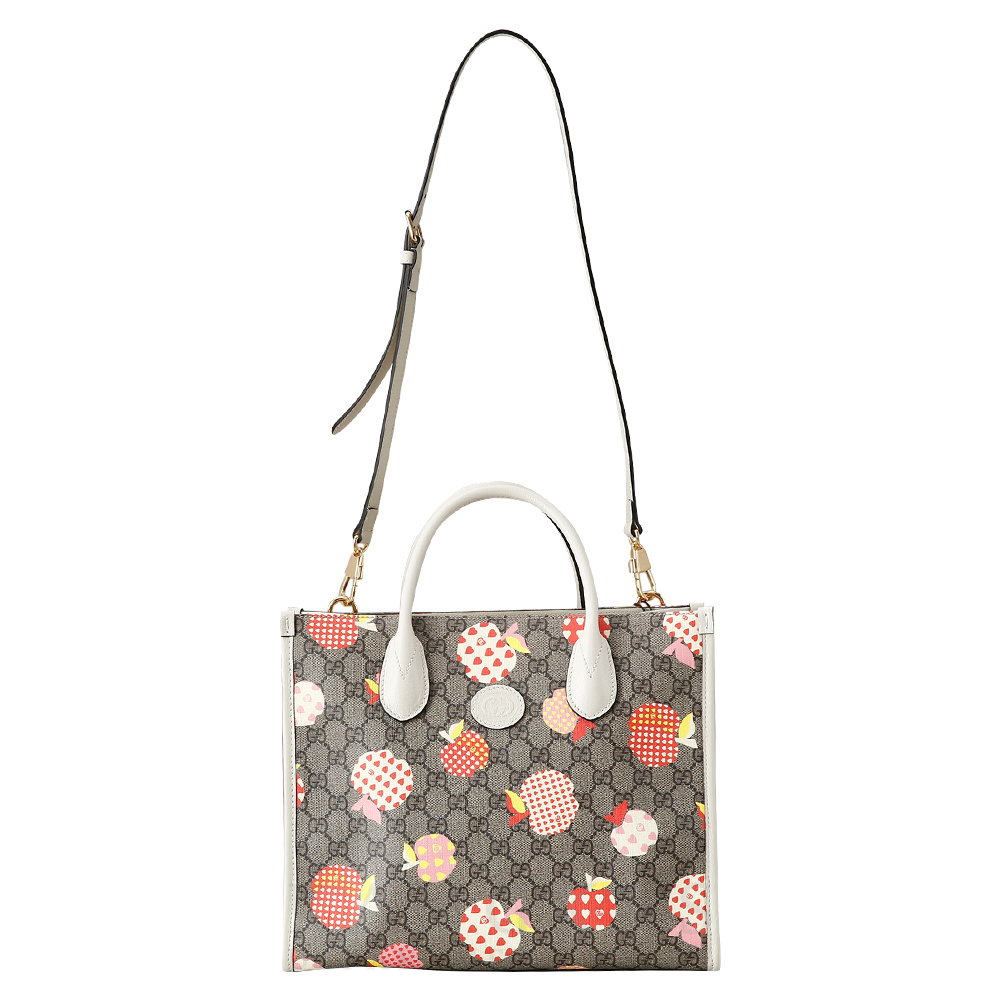 GUCCI(USED)구찌 659983 GG 스몰 토트백