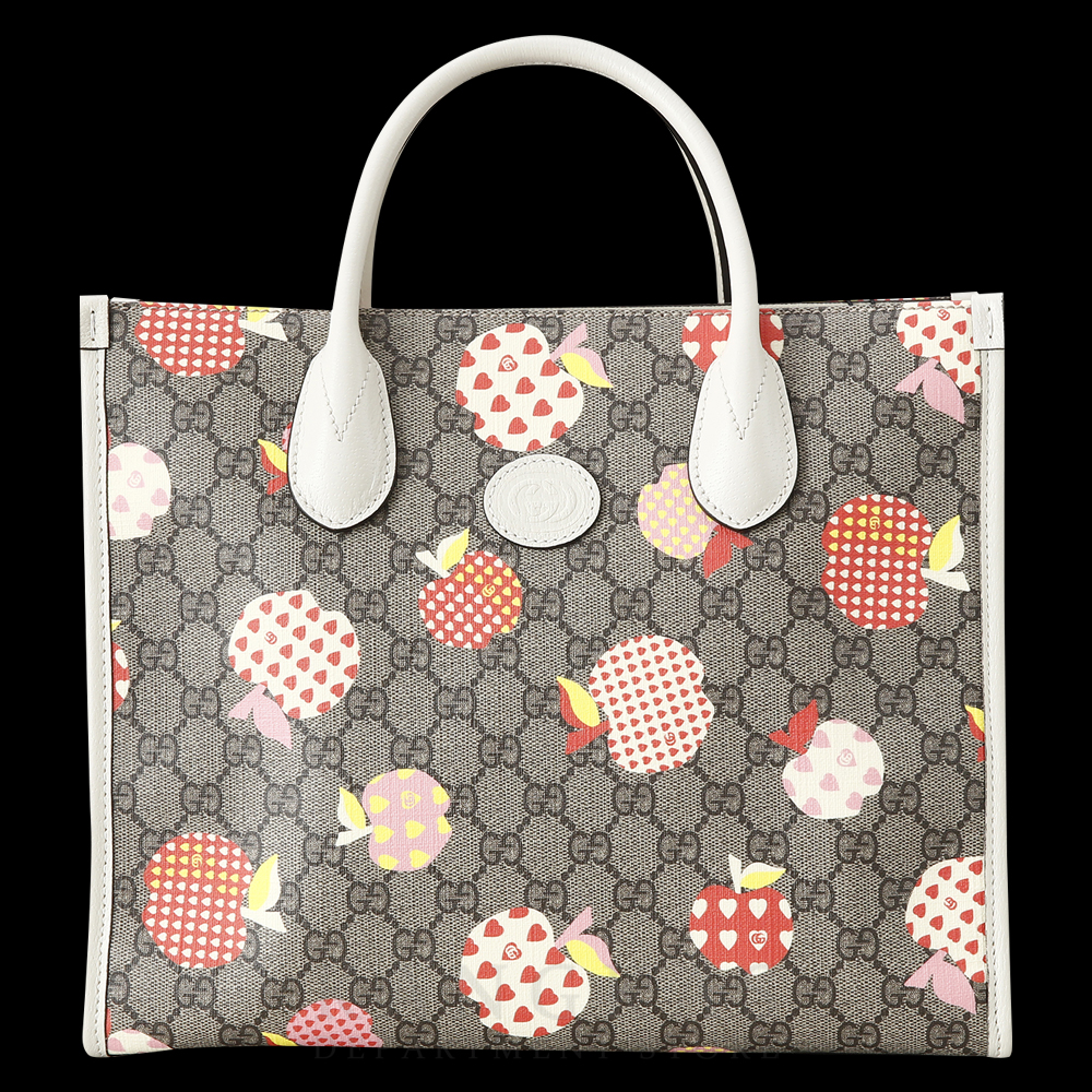 GUCCI(USED)구찌 659983 GG 스몰 토트백