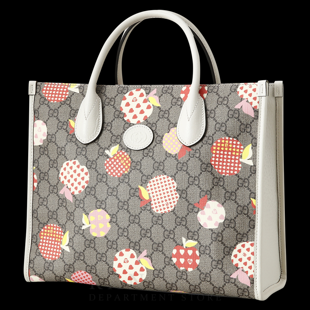 GUCCI(USED)구찌 659983 GG 스몰 토트백
