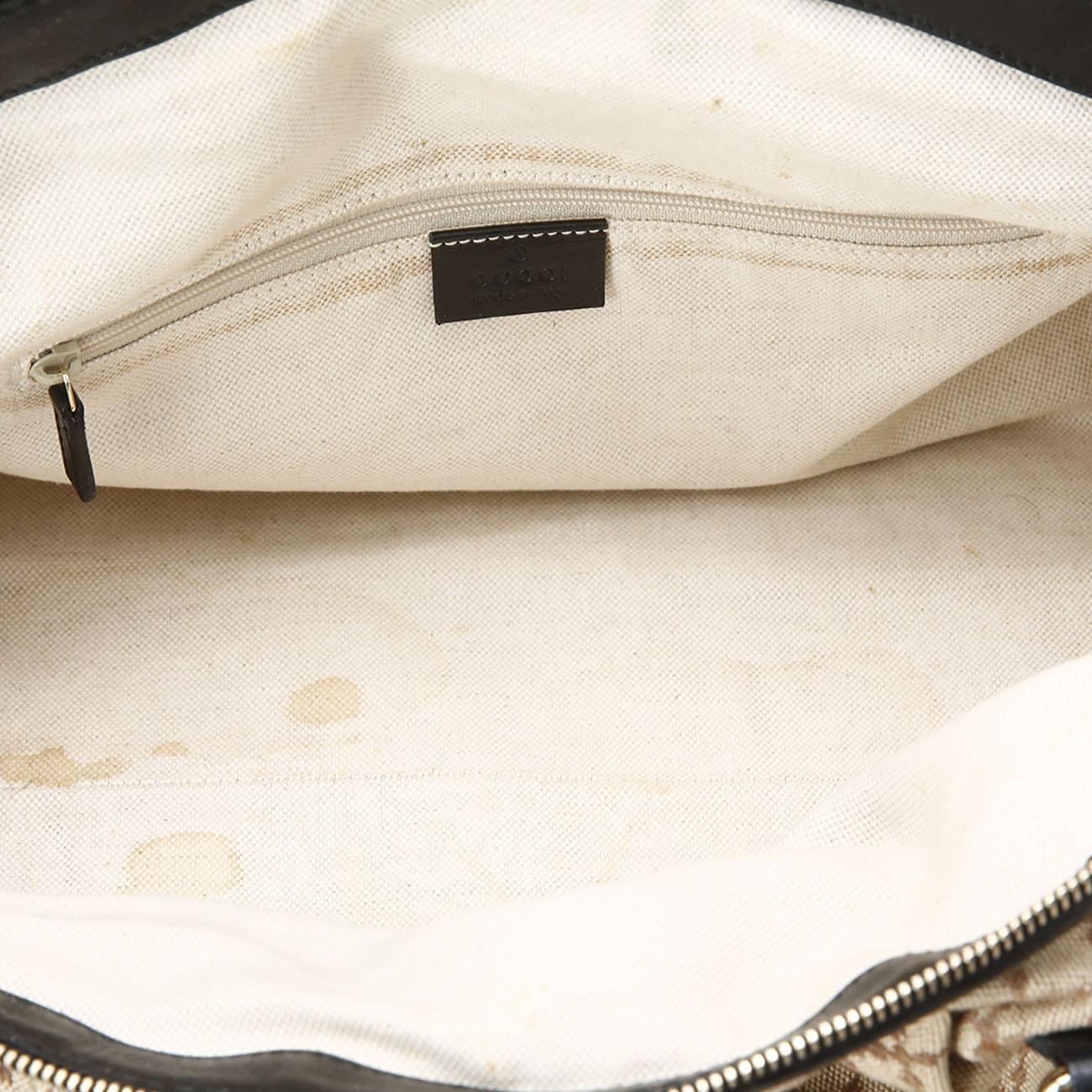 GUCCI(USED)구찌 233974 자가드 숄더백