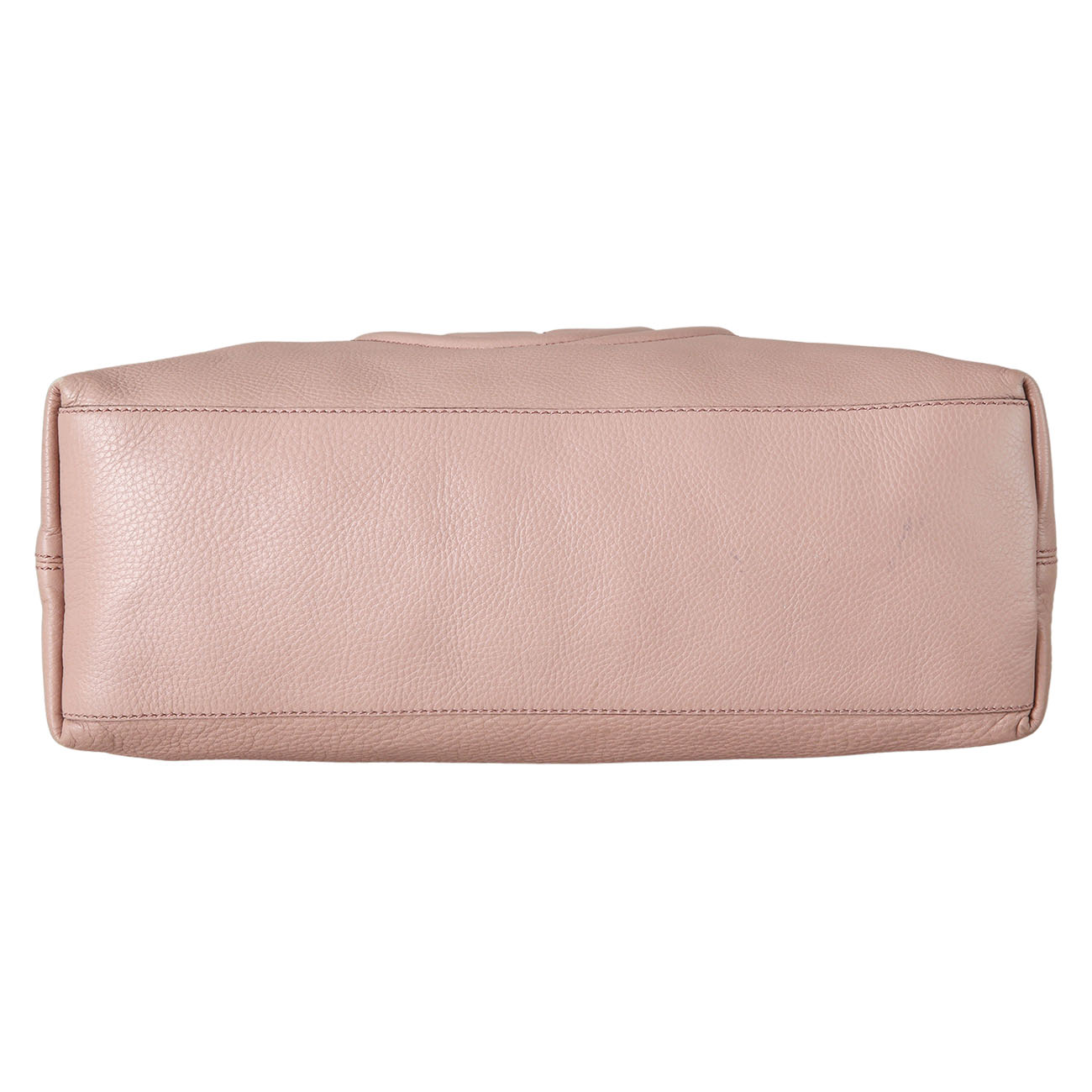 GUCCI(USED)구찌 308982 소호 테슬 체인 숄더백